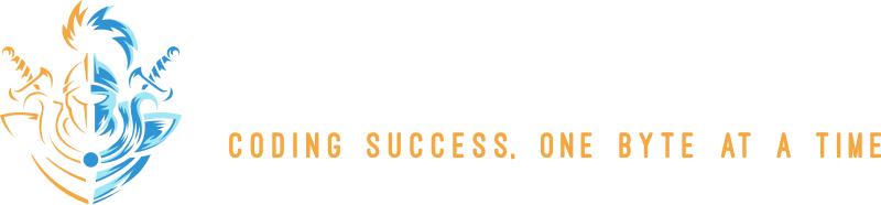 Royal Knights Techs. Coding success. One byte at a time.